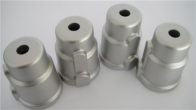 Chromium free passivator for stainless steel YG-B301